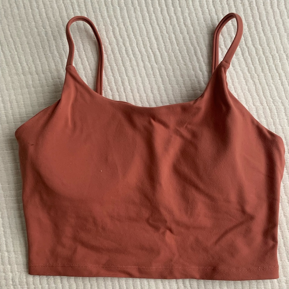 Paragon Fitwear Brami Tank